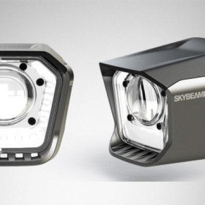 Výkonné světlo SKYBEAMER