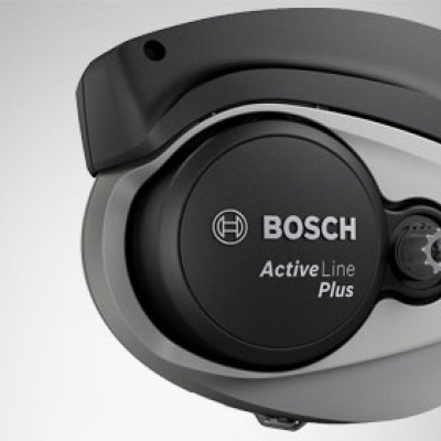 Motor Bosch Active Plus