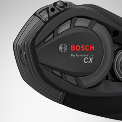 Motor Bosch Performance CX 4. generace
