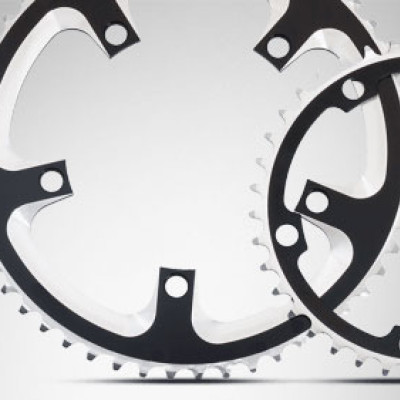 Volitelný dvojpřevodník