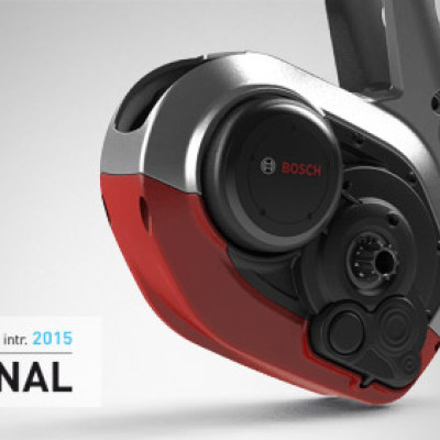 Koncept integrovaného motoru Haibike