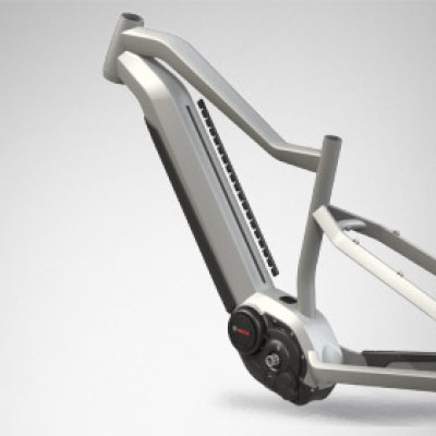 Modular Rail System (MRS)