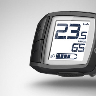 Displej Bosch Purion