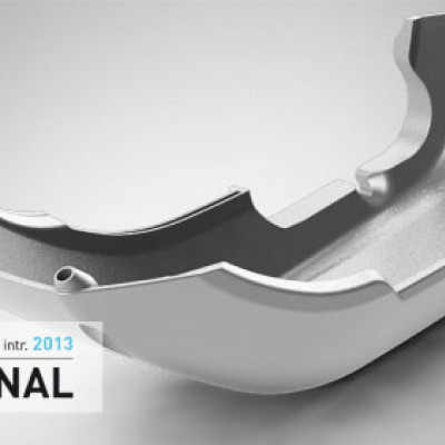 Kryt Haibike SkidPlate