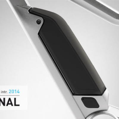 Koncept StepIn baterie Haibike