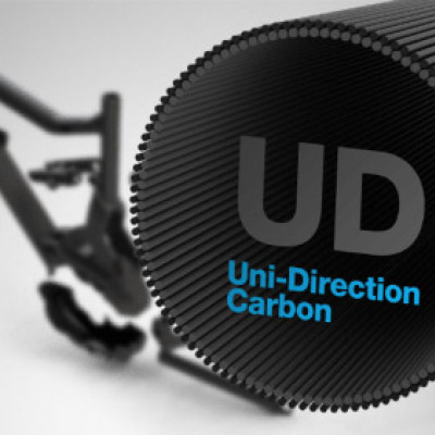 Rámy Haibike z jednosměrného uhlíkového laminátu