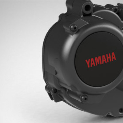 Nový pohon Yamaha PW-SE