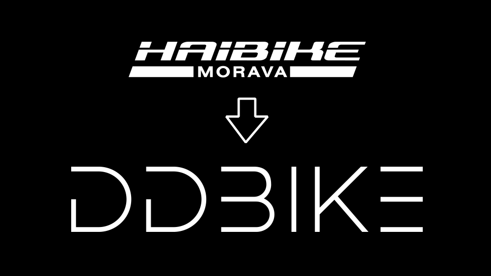 DDBIKE